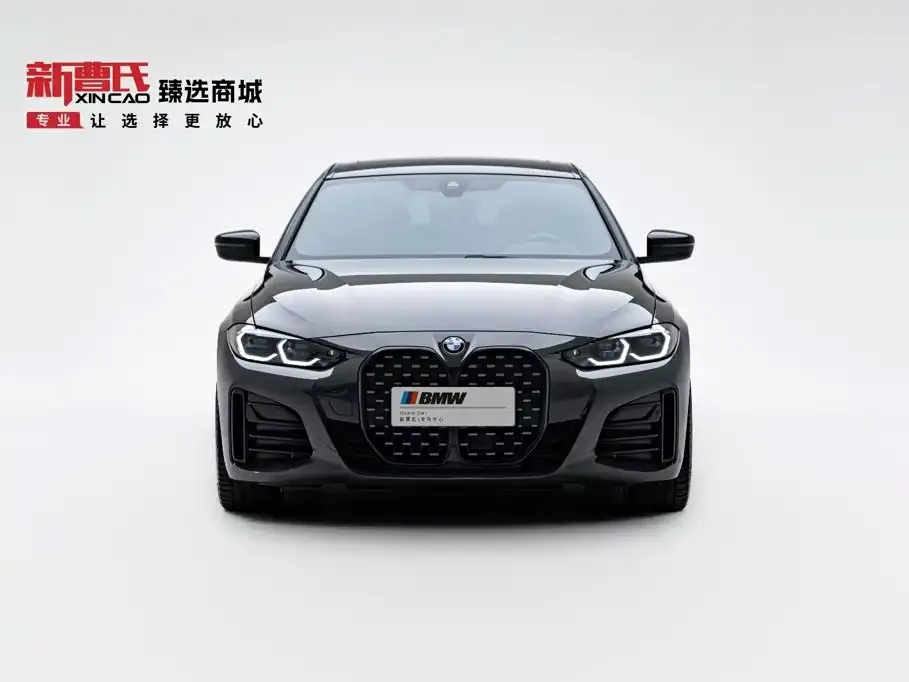 BMW 4 Series — фото 3