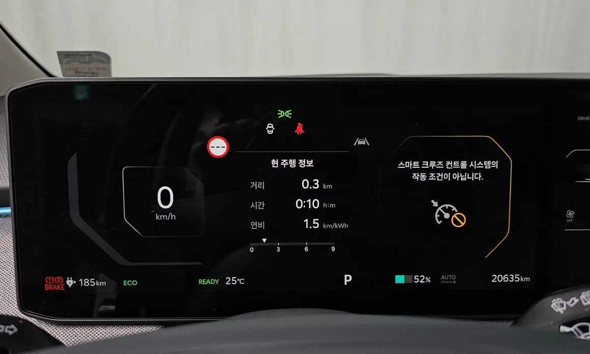 Kia EV3 — фото 2