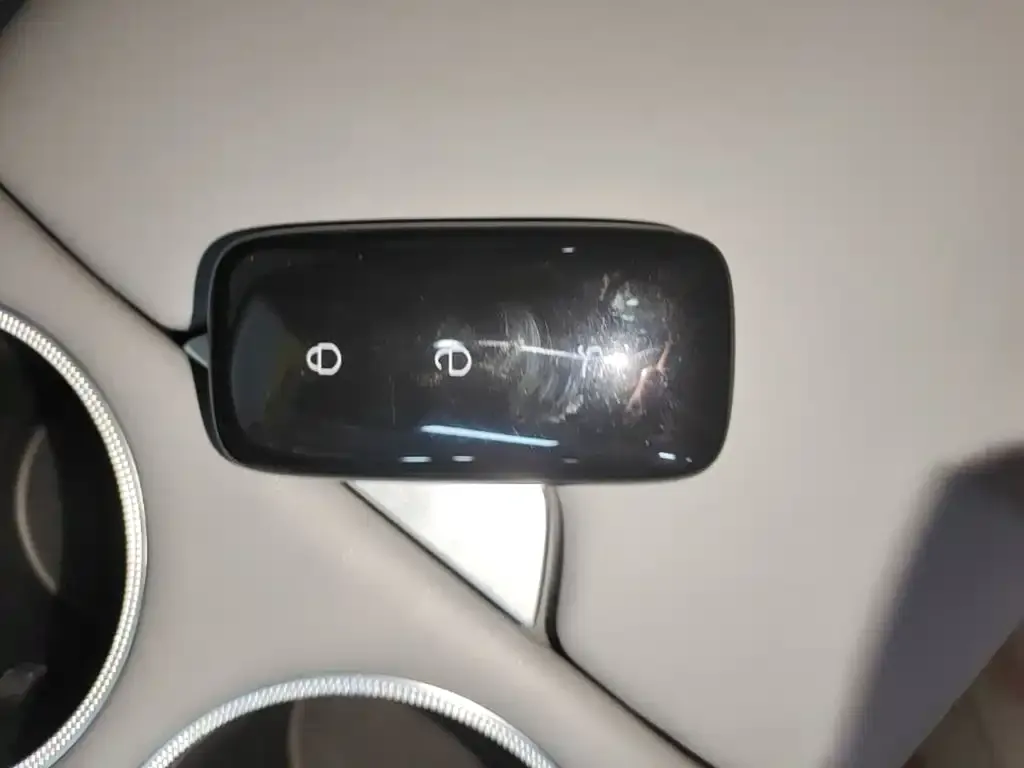 Geely Galaxy L6 — фото 10