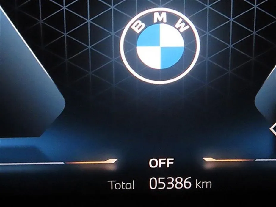 BMW X3 — фото 2