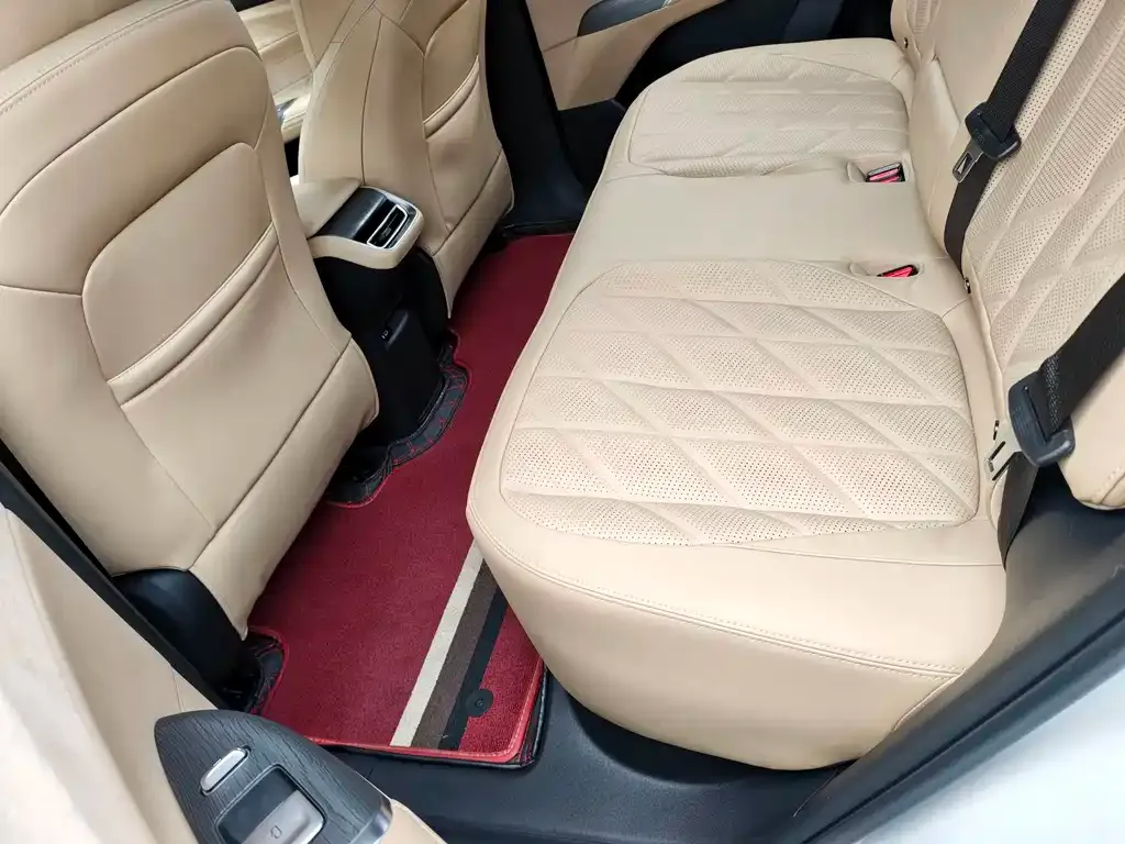 Changan CS75 PLUS — фото 3