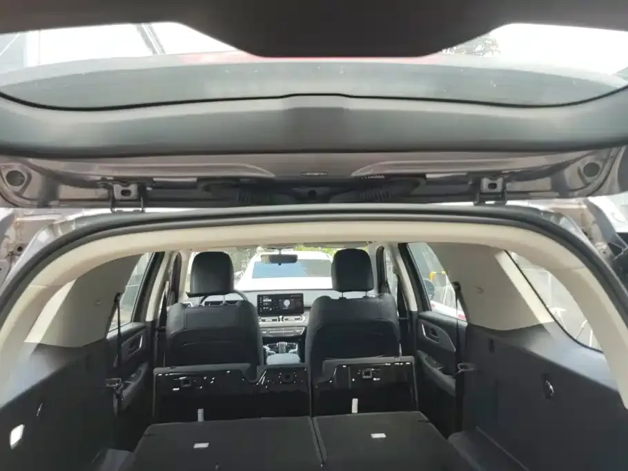 Haval H5 — фото 10