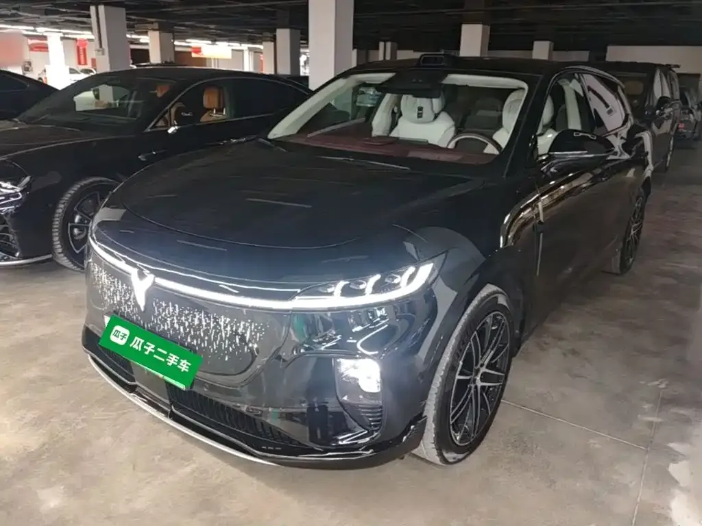 VOYAH Zhiyin — фото 1