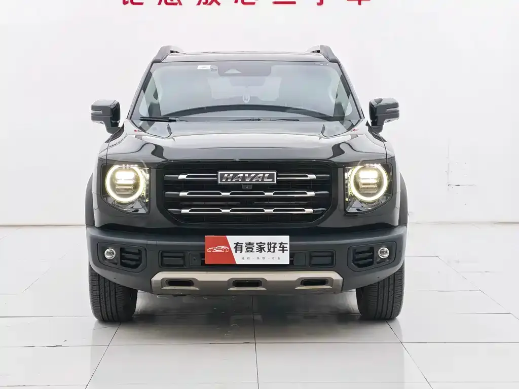 Haval Big Dog — фото 6