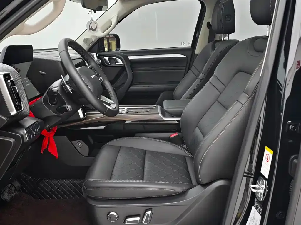Haval Big Dog — фото 10
