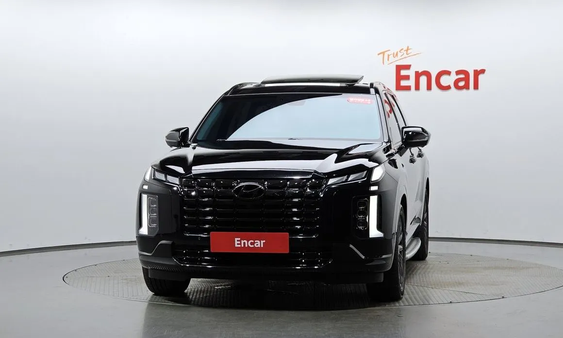 Hyundai Palisade — фото 2