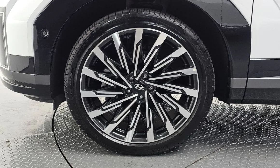 Hyundai Santafe — фото 7