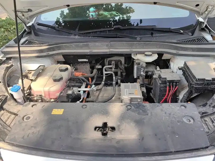 Bestune 03 — фото 4