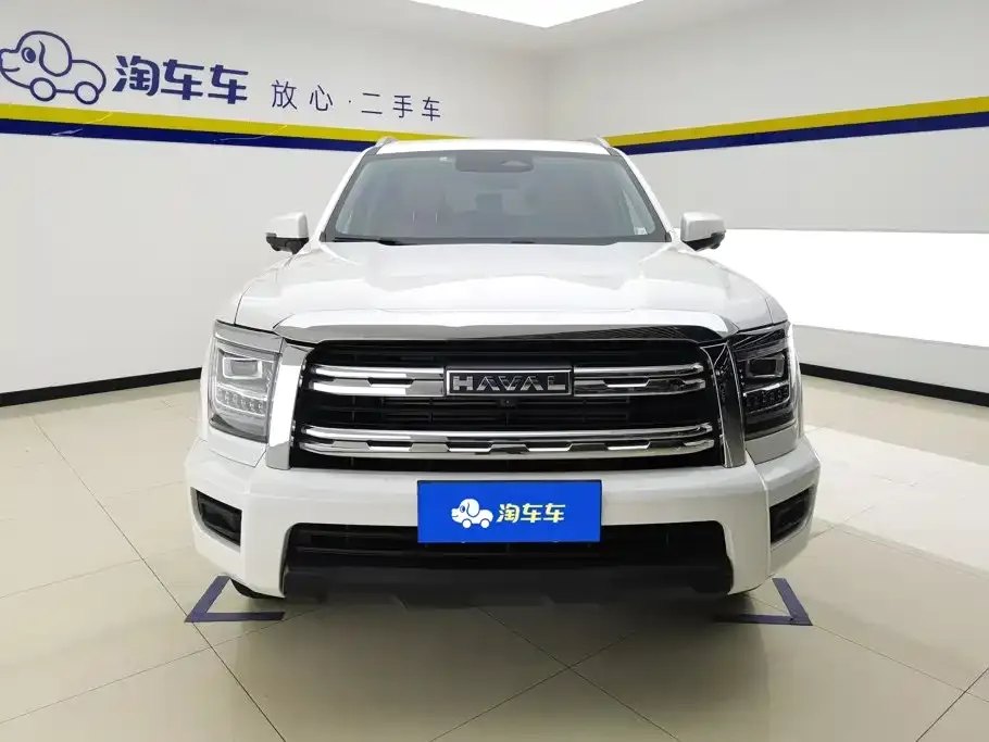 Haval H5 — фото 4