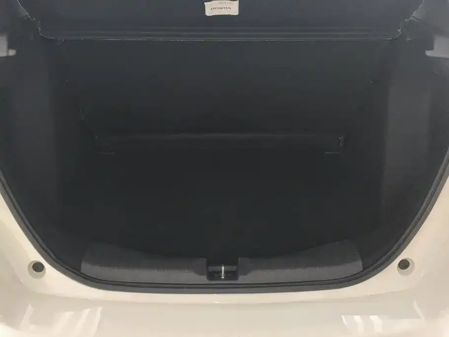 Honda Fit — фото 4