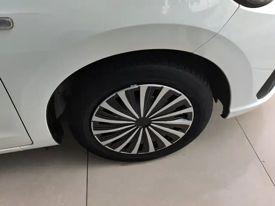 Honda Fit — фото 3