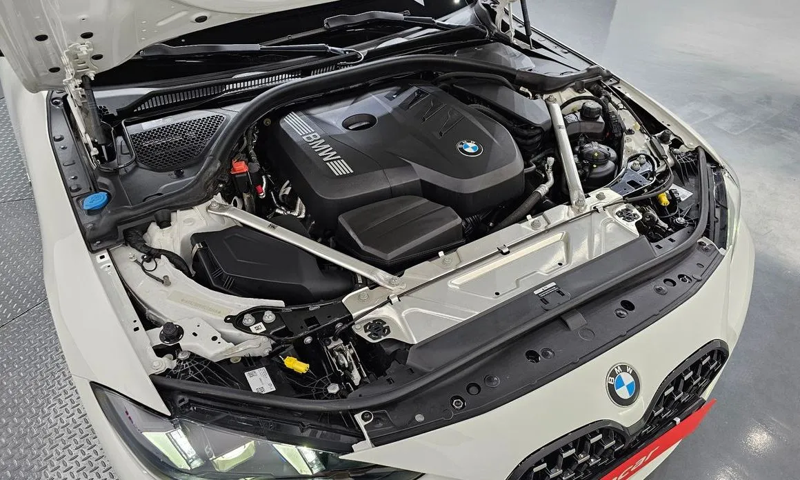 BMW 4-Series — фото 10