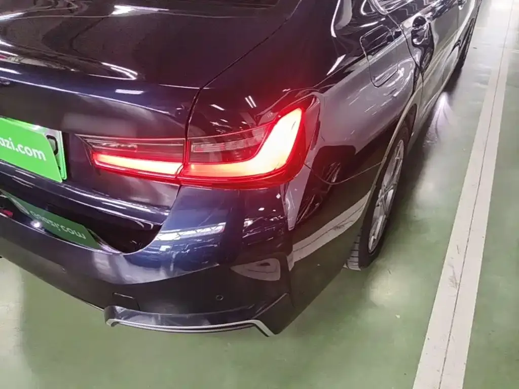 BMW i3 — фото 2