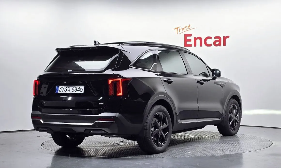 Kia Sorento — фото 4