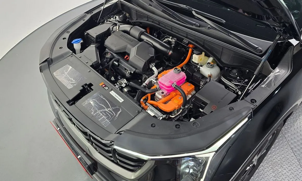 Kia Sorento — фото 7