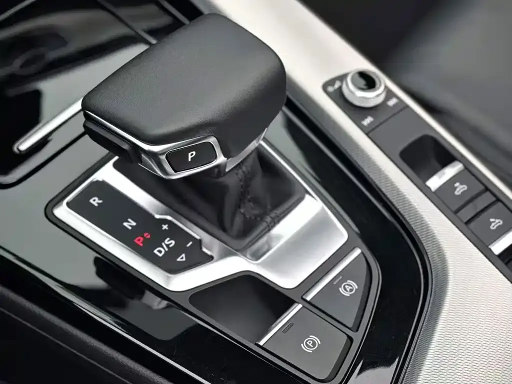 Audi A5 (Import) — фото 8