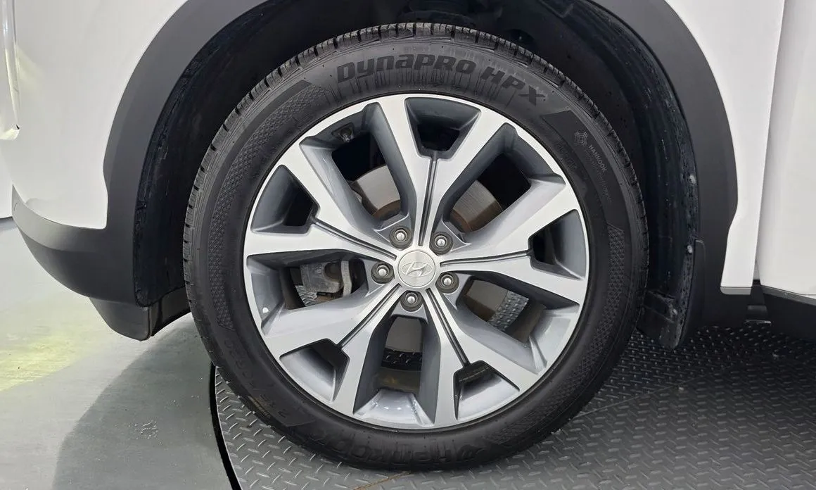 Hyundai Palisade — фото 7