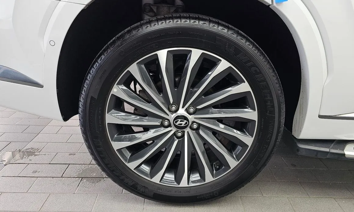 Hyundai Palisade — фото 4