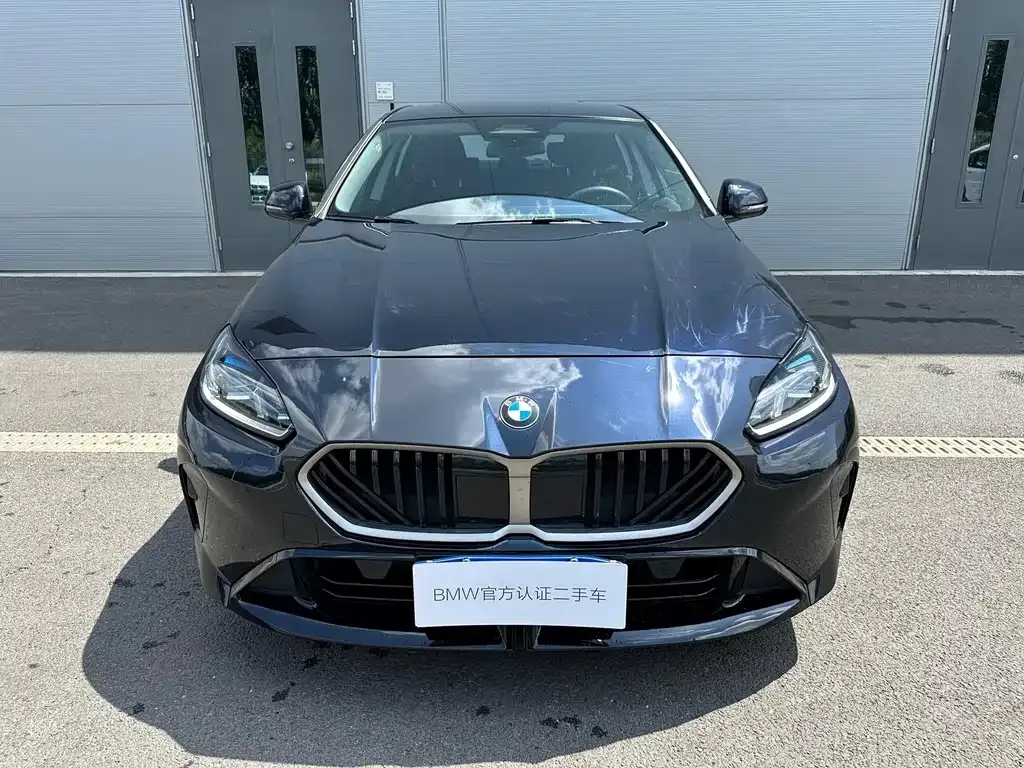 BMW 2 Series — фото 10