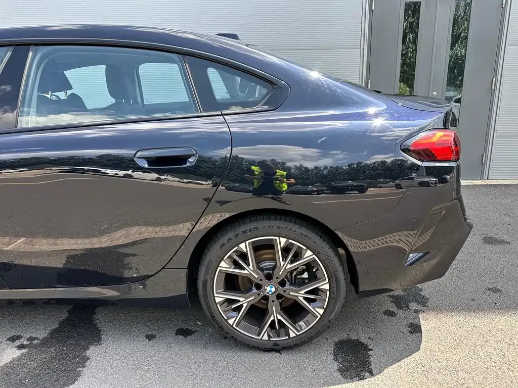 BMW 2 Series — фото 4