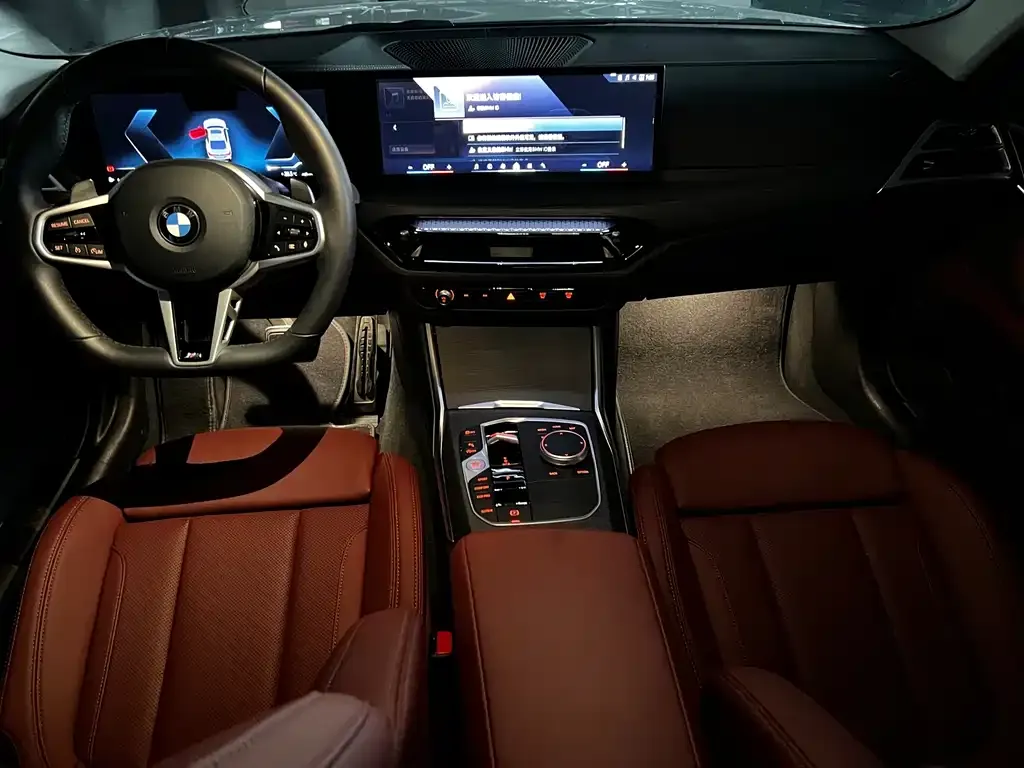 BMW 4 Series — фото 4