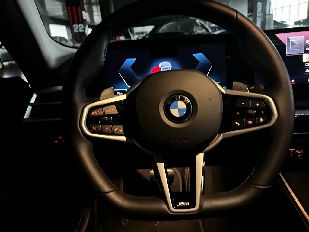 BMW 4 Series — фото 6