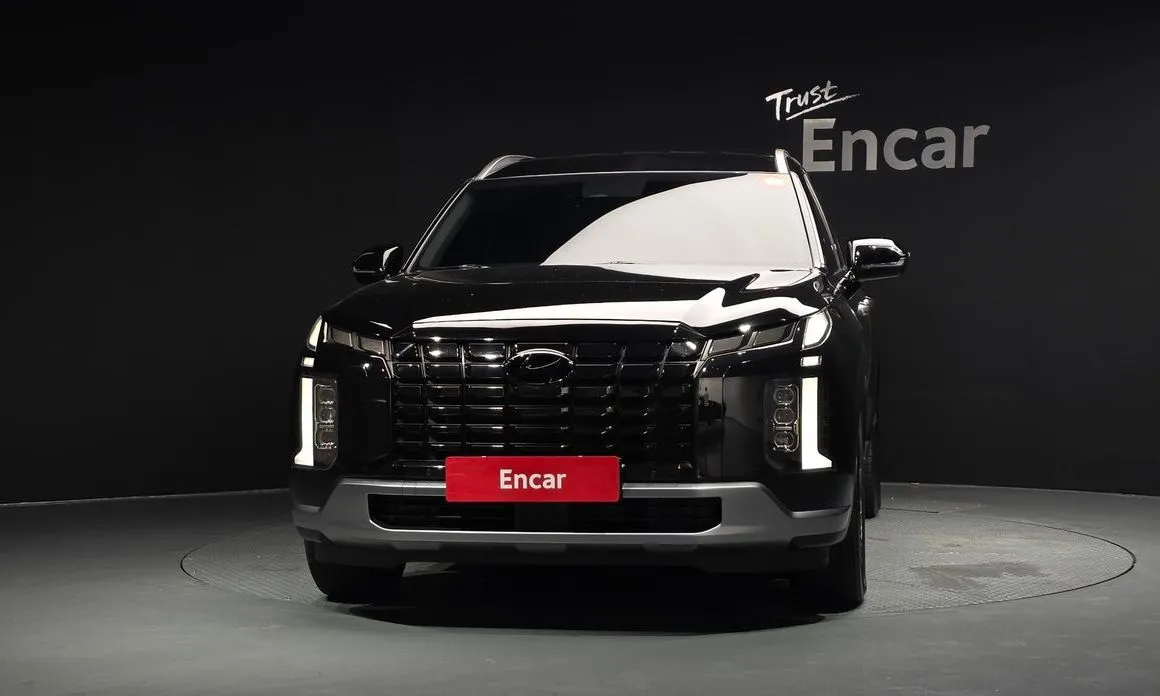 Hyundai Palisade — фото 3