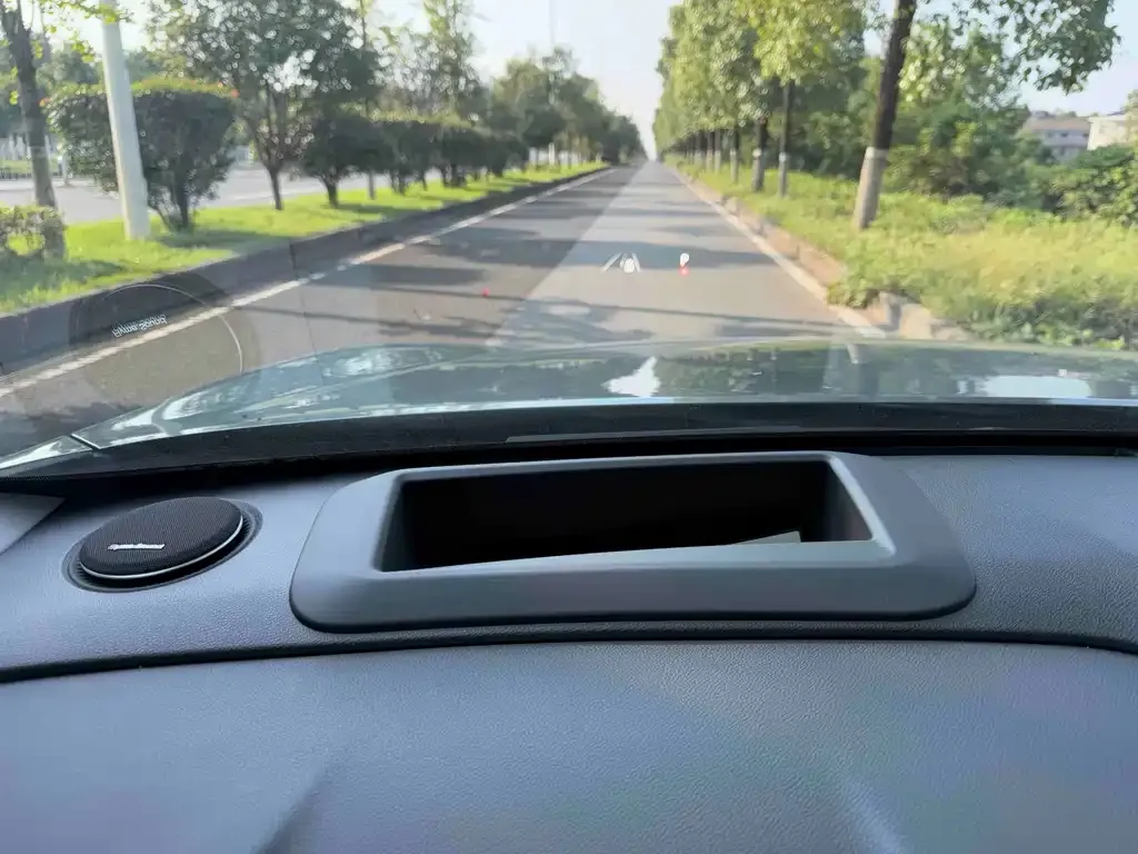 Geely Galaxy A7 EM — фото 2