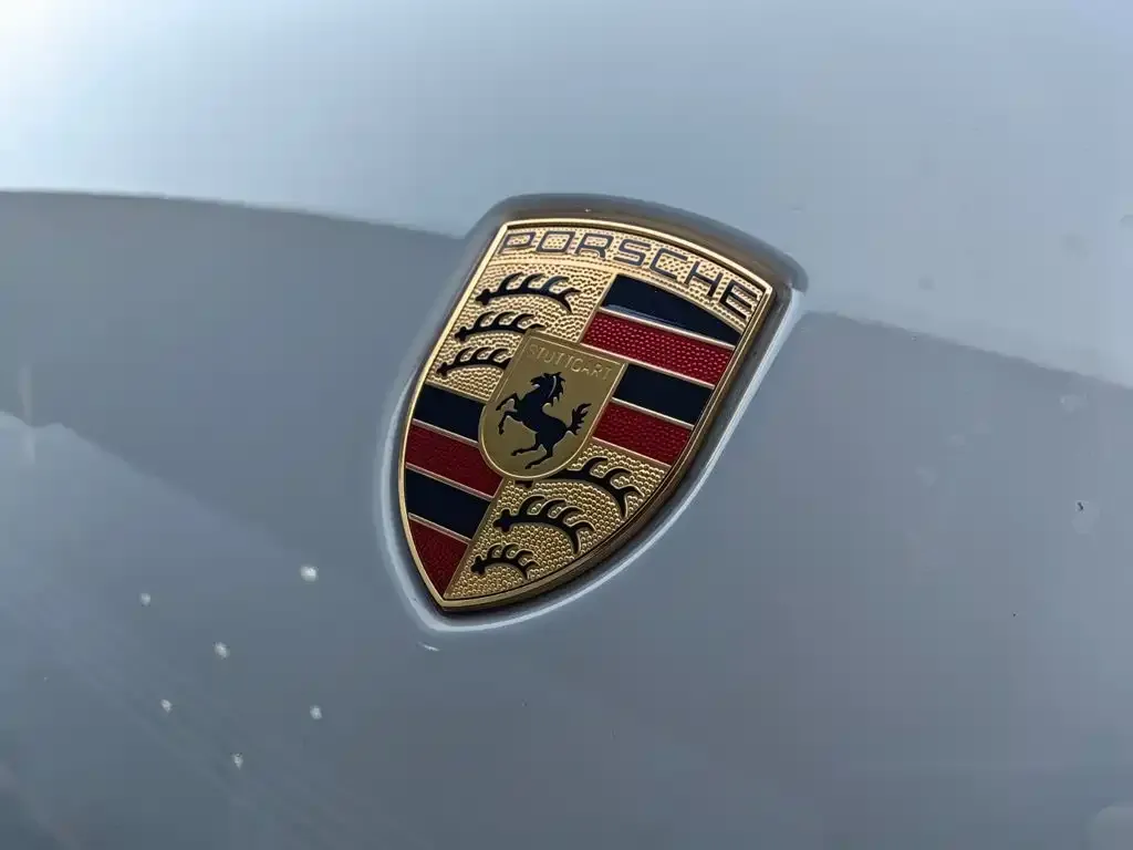 Porsche Macan — фото 3
