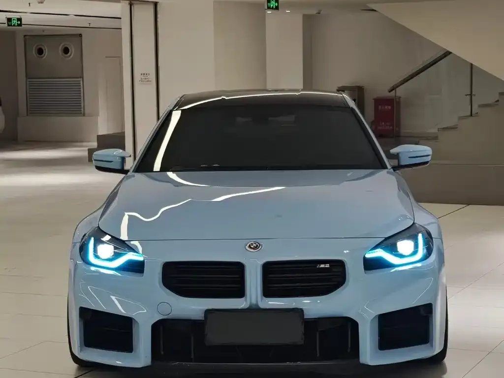 BMW M2 — фото 5