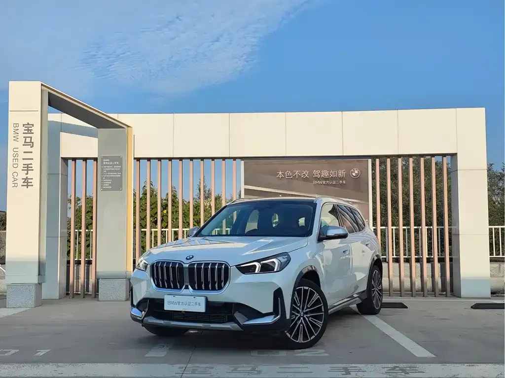 BMW X1 xDrive25Li X Design 1
