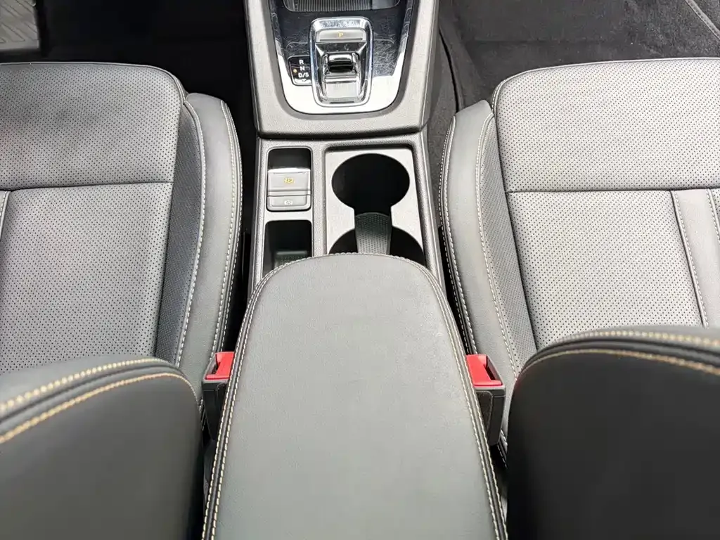 Skoda Octavia — фото 5
