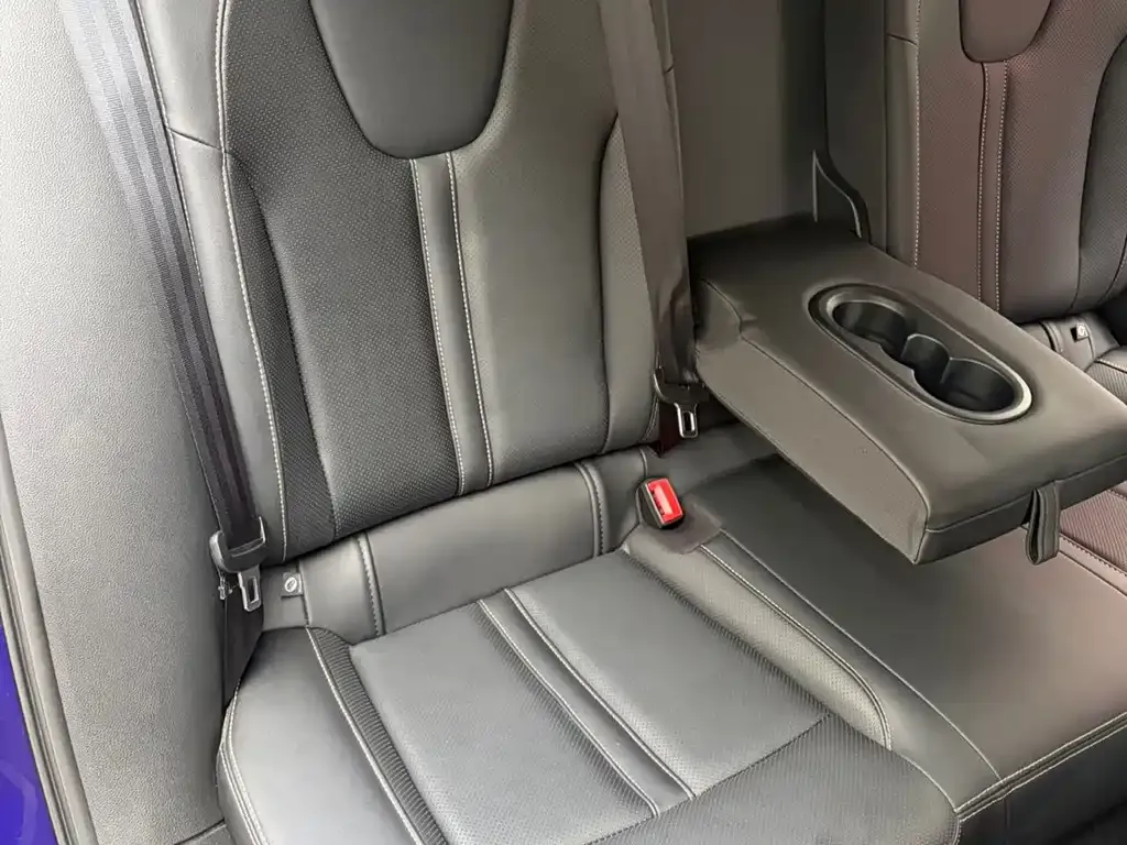 Skoda Octavia — фото 9
