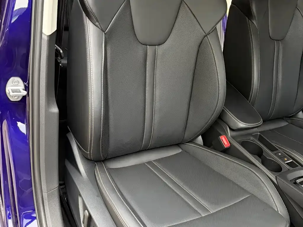 Skoda Octavia — фото 10