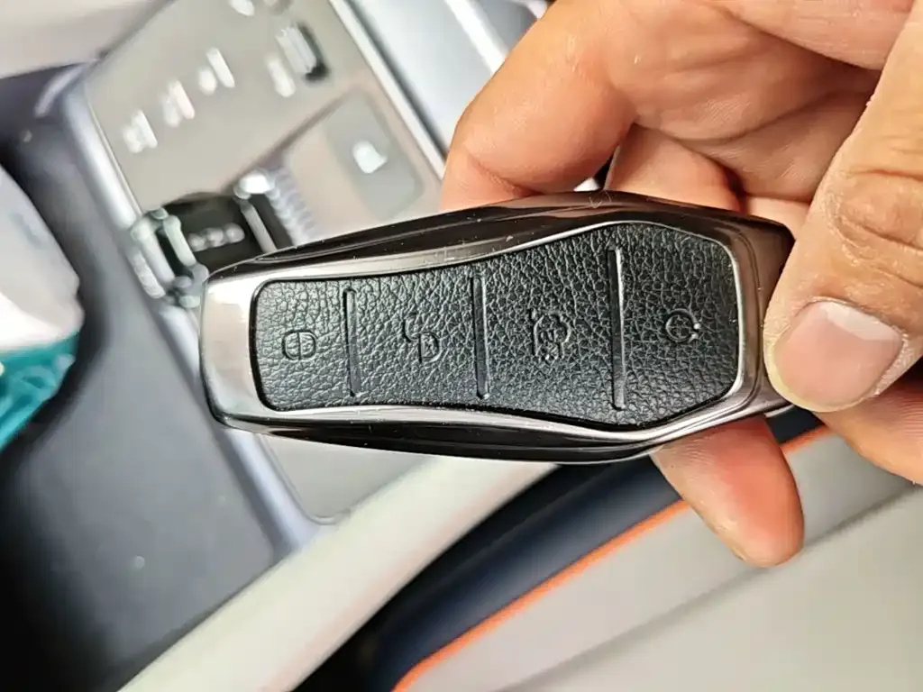 BYD PLUS New Energy — фото 4