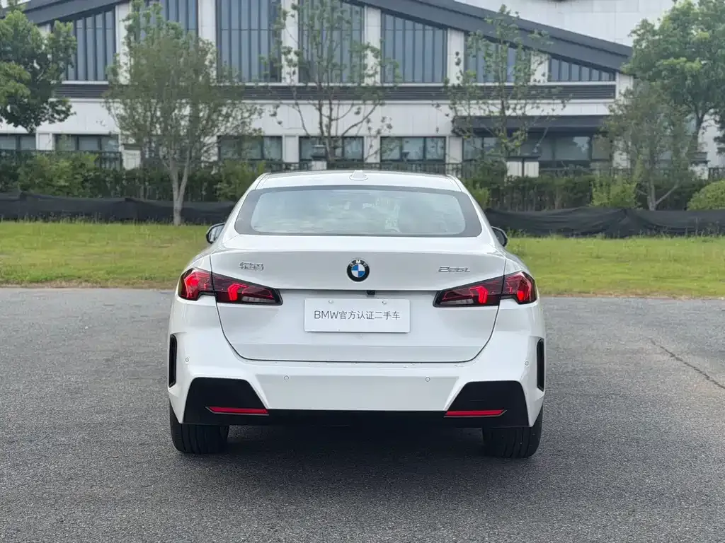 BMW 2 Series — фото 5