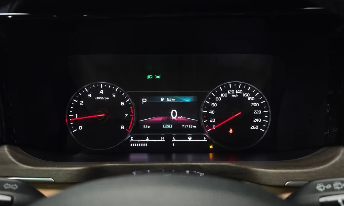 Kia Sorento — фото 5