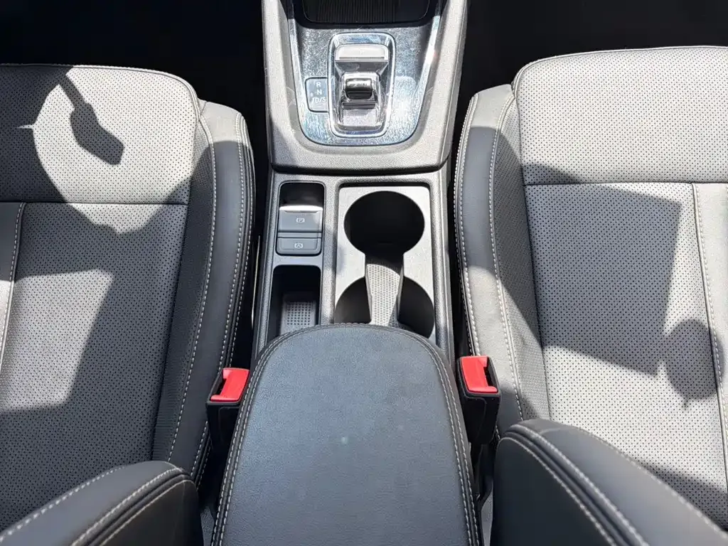 Skoda Octavia — фото 10