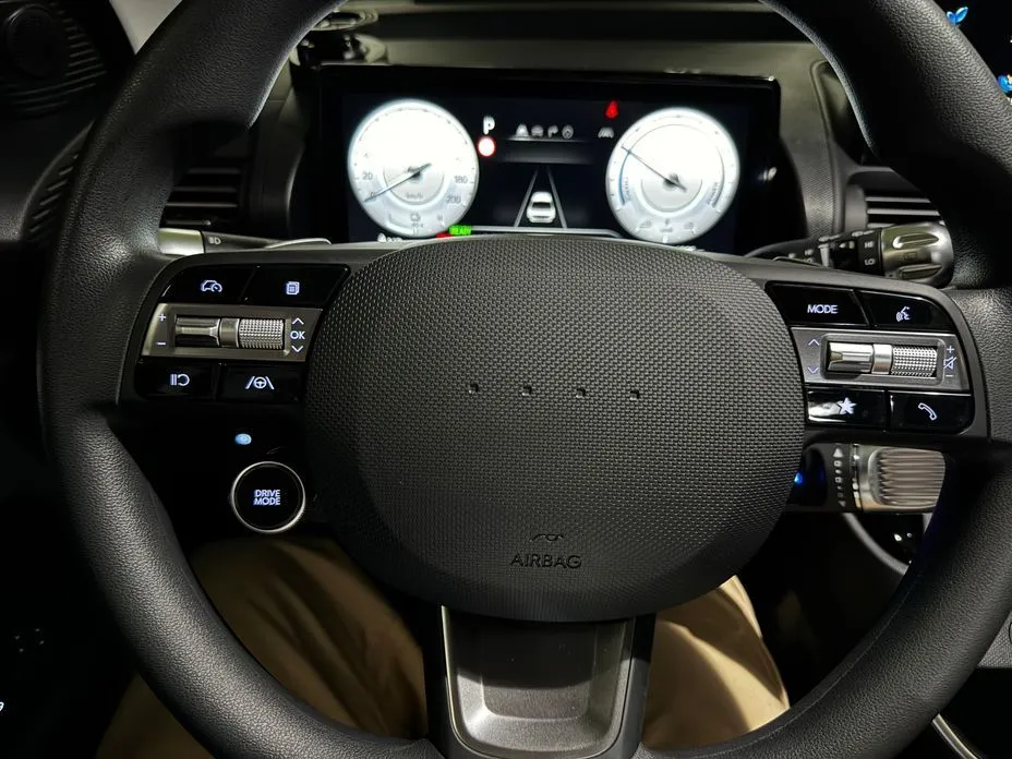 Hyundai Casper — фото 9