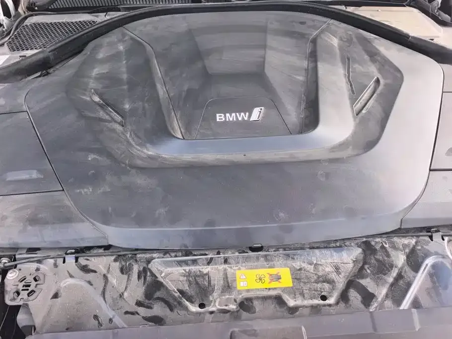 BMW i3 — фото 8