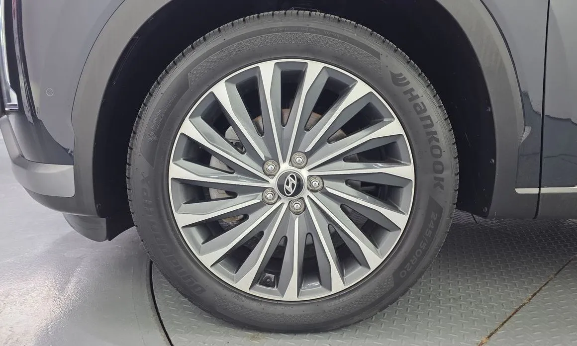Hyundai Palisade — фото 7