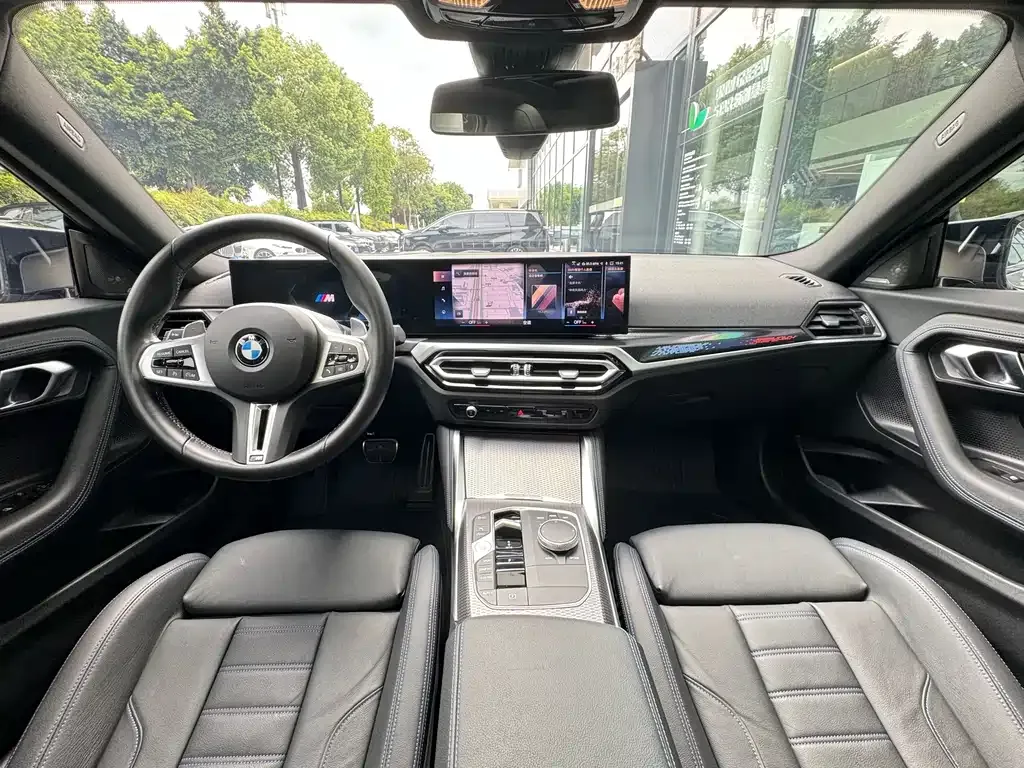 BMW M240i — фото 5