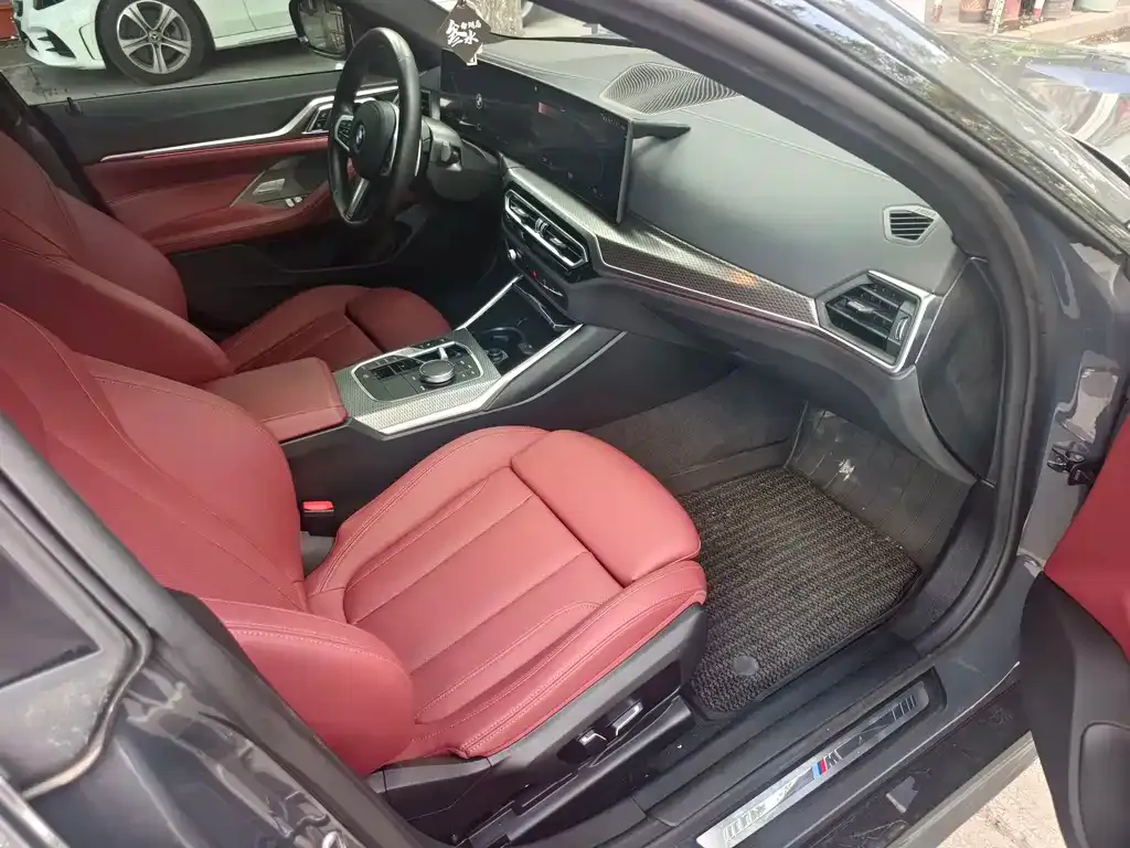 BMW 4 Series — фото 10