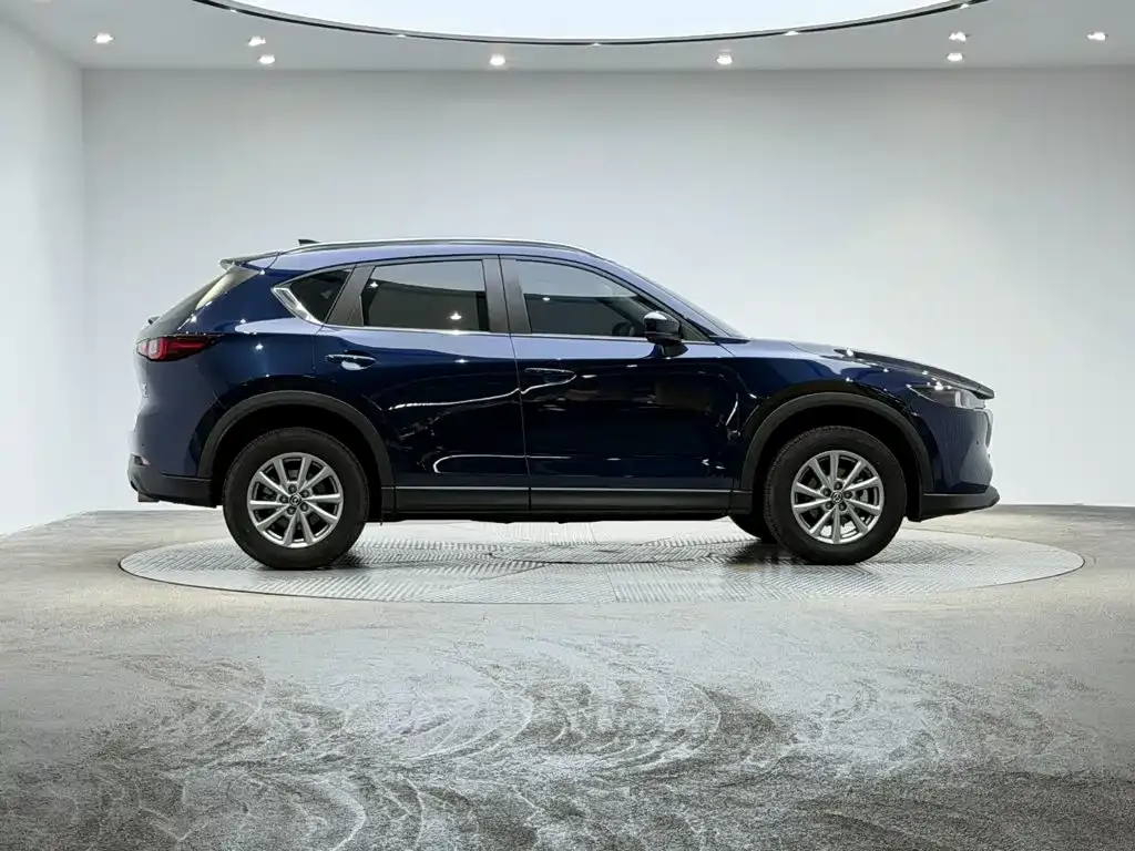 Mazda CX-5 — фото 9