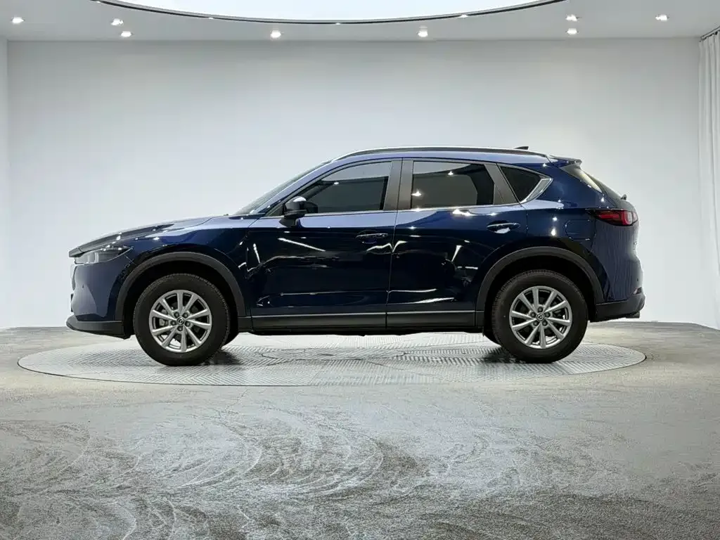 Mazda CX-5 — фото 8