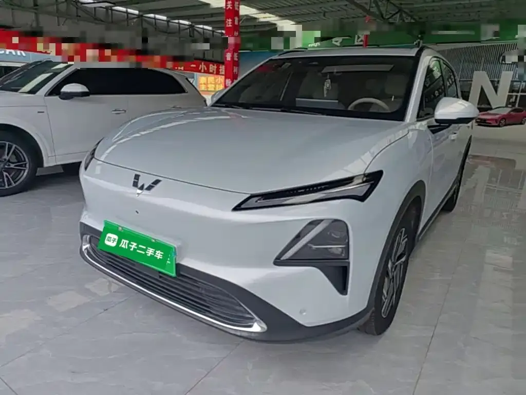 Wuling Xingguang S — фото 1