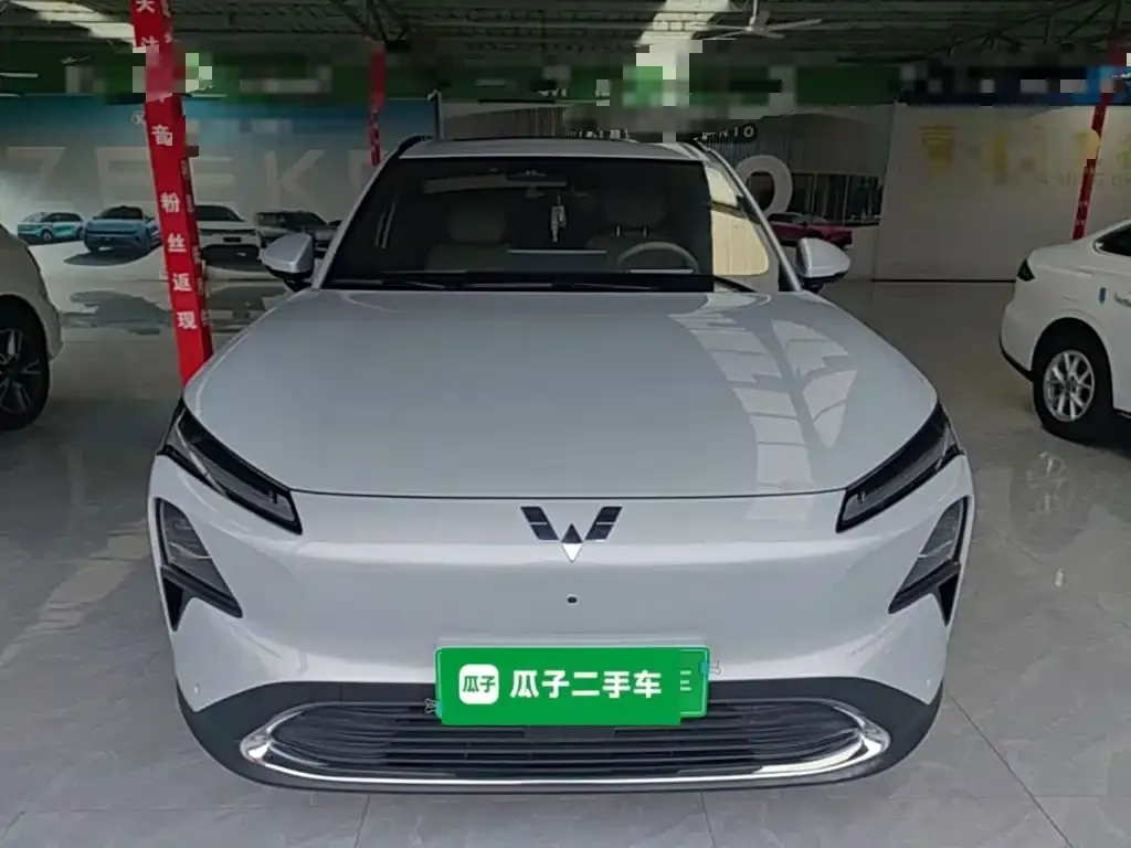 Wuling Xingguang S — фото 9