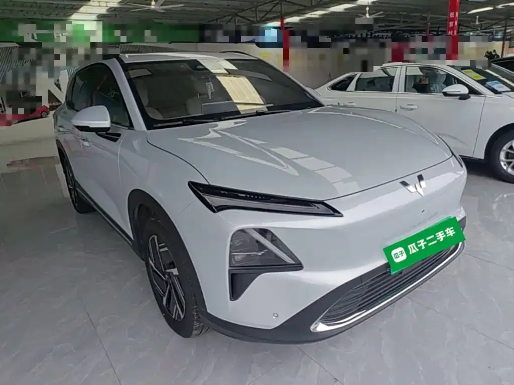 Wuling Xingguang S — фото 4