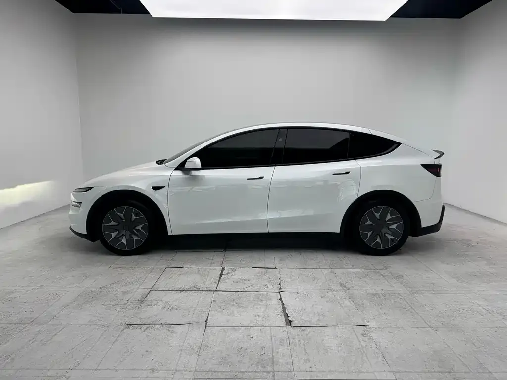 Tesla Model Y L — фото 5
