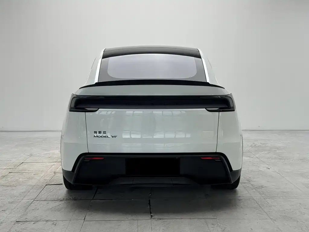 Tesla Model Y L — фото 9